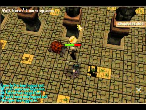 Nomads Requiem Boss fight + tips