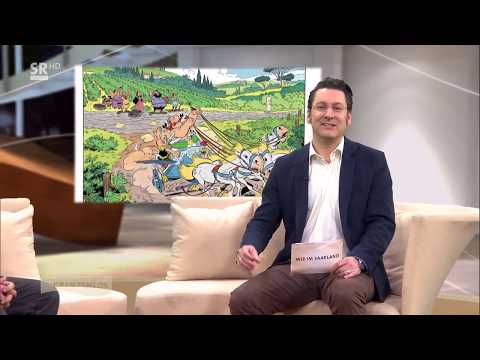 Comics zwischen Frankreich und Deutschland - Grenzenlose 9. Kunst