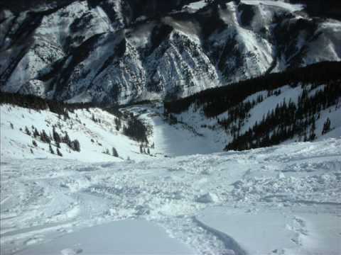 Moceri Aspen Trip Jan 08