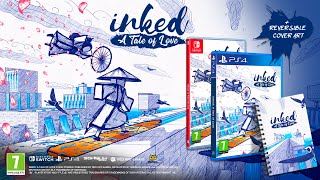 Inked: A Tale of Love video 1