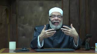 صورة وساوس نحو اقامة الحدود/الأربعاء(5-5-2021م)فتاوى على الهواء مباشرة/٢٣رمضان