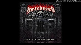 05 Hatebreed - From Grace We&#39;ve Fallen