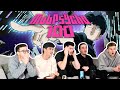 Anime HATERS Watch Mob Psycho 100 1x1 REACTION
