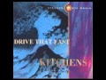 Kitchens Of Distinction - Drive that Fast (1990 ...