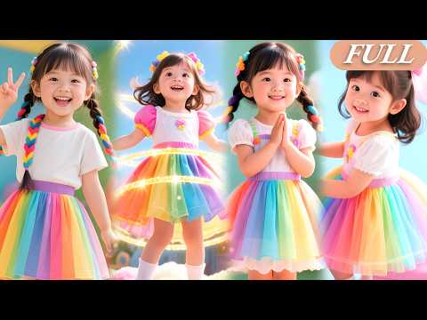 Orphan Little Girl Can Hear Everyone's Thoughts,Helps Mother Deal Scumbag, And Finds A CEO Dady!