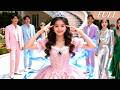 Orphan Little Girl Can Hear Everyone S Thoughts Helps Mother Deal Scumbag And Finds A CEO Dady