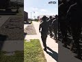 Marine Corps Marching Cadence First Sergeant Ward Best Cadence Caller On Earth
