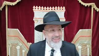 Comment juger l autre si on est pas juge ? Léilouy nishmat de Georges Eliézer ben Aaron Ben Attar zal