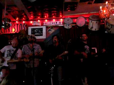 Dread Clampitt with Guthrie Trapp @ The Red Bar
