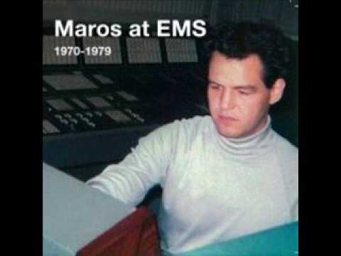 Miklós Maros - Rege [Tale] (1970)