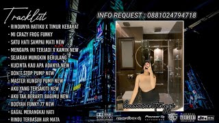 Download lagu DJ WANG DOSON™ • DUGEM MENGAPA INI TERJADI X KAMIN NEW KAWASAN TINGGI TILLDROP 2025 mp3