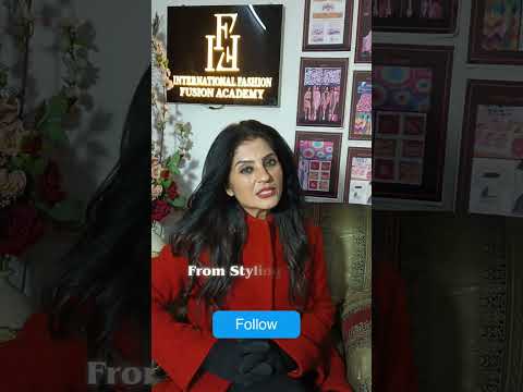 Step into the world of limitless fashion possibilities! 🌍✨