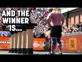 The World S Strongest Man 2025 FINAL Results Reaction
