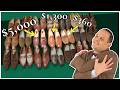 300 Vs 5000 Loafers The Best Loafer Brands For Men Ranked
