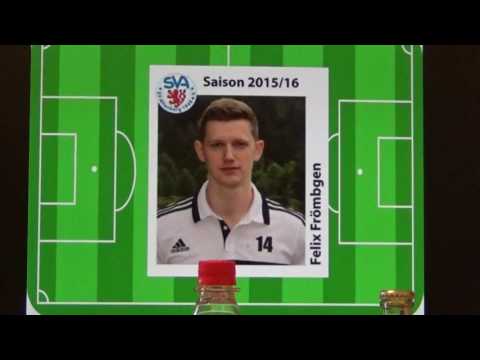 Kader gegen TuS Untereschbach II