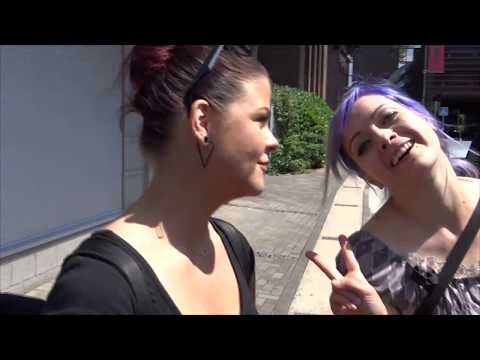 Rittis Moving Pictures Episode 6 - Amphi Festival 2017