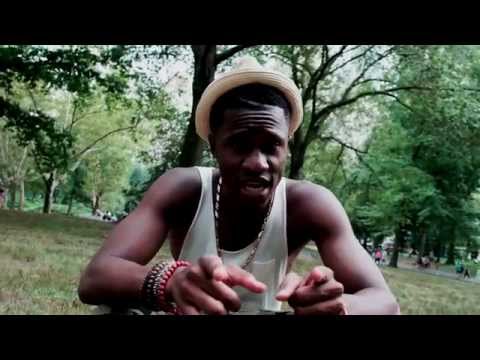 Joseff McKenneth feat. Blu Mantic - A Chance (Promo Music Video)