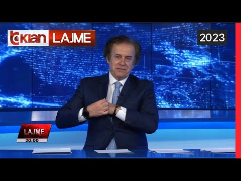 Edicioni i Lajmeve Tv Klan 9 Mars 2023, ora 19:30 l Lajme – News