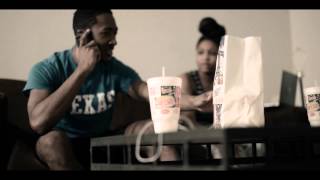 Hip Hop Couture New Beginnings Fashion Show: Growing Apart