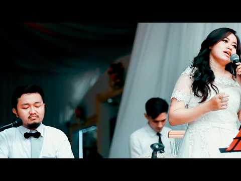 Menghujam Jantungku - Tompi (cover by MyStic)