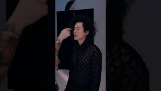 Download lagu 張哲瀚｜《90s》側拍花絮 mp3