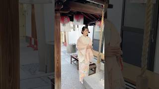 ?ゆく年くる年イベント開催中?年越し、新年はぜひ推し推せで? #推しは推せる時に推せ #推し推せ #コンカフェ #ミナミコンカフェ #アイドル #メイド #shorts