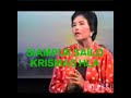 SIAMPUII SAILO KRISMAS HLA ṬHATE Mizo Krismas Hla