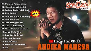 Download lagu Kangen Band Terbaru 2023 Andika Mahesa Cinta Sai M... mp3