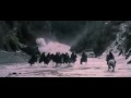 Lord Of The Rings-Flight To The Ford (alternate ...