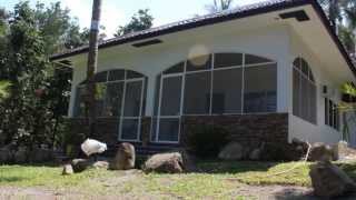preview picture of video 'Mountain View Apartments Valencia Dumaguete for rent real estate negros'