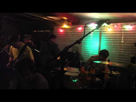 Form Of Rocket at Kilby Court. 02/17/12 (good audio) part 4