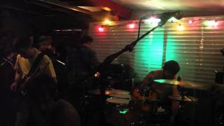 Form Of Rocket at Kilby Court. 02/17/12 (good audio) part 4