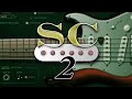Video 1: SC Electric Guitar 2 Introduction