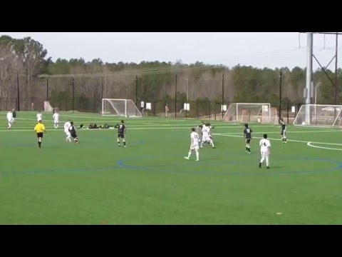 Wake FC 00 Blue vs CASL SW Red, 2016-02-20