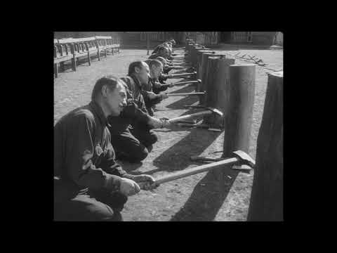 Episode #36: Dziga Vertov Week 3 (Enthusiasm + Three Songs About Lenin)