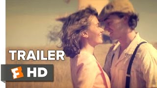 I Remember You Official Trailer 1 (2015) - Romance Movie HD