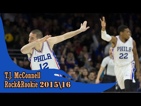 T.J. McConnell 01.04.2016 (9 Pts, 6 Ast, 4 Stl) - Full highlights vs Timberwolves