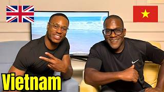 Why This British Expat Chose Vietnam Over the UK