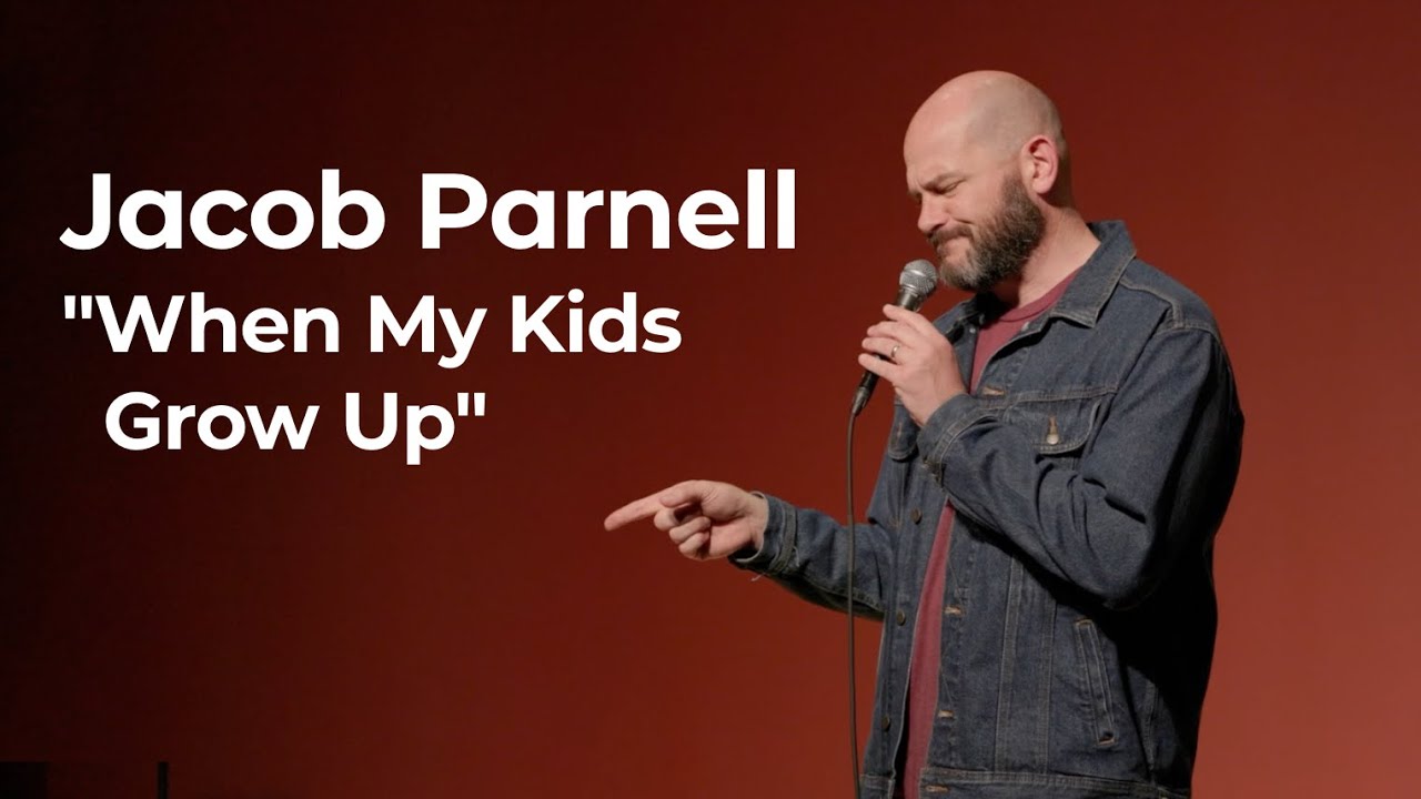 Promotional video thumbnail 5 for Actually Funny Comedy