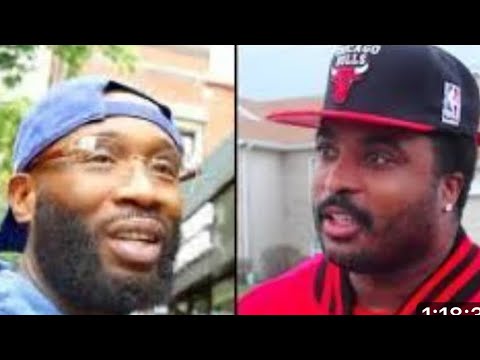Gullytv bully Nussy speaks with JoJo Capone.he says gully talk disrespectful to his mom & is all cap