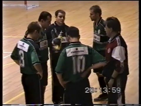 ARCHIVE 2003 Malacky - Nitra 2-5