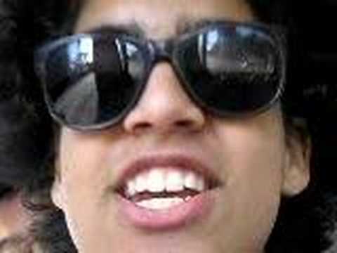 video da turminha do Onibus!