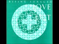 Bitting Tongues - Love Out (Brainwash Mix Instrumental )