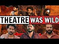 WHAT A BLAST 🔥| A Crazy Indian Film That Deserves Your Attention | RDX: Robert Donny Xavier Review