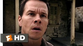 The Happening (5/5) Movie CLIP - The Infected Attack (2008) HD