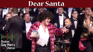 Dear Santa - Boston Gay Men's Chorus