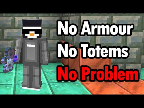 Proof that the Trial Chambers Are Too Easy...