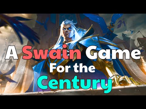 A Swain Game for the Century