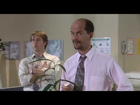 Stromberg - Führungsqualitäten