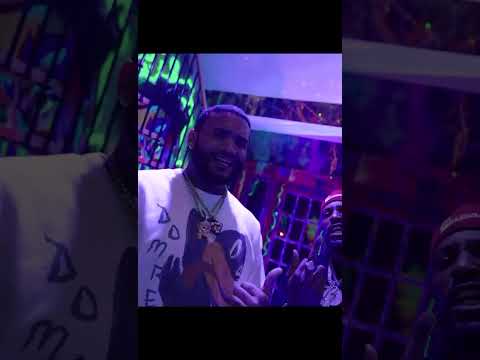 Grafh x Joyner Lucas "Big League" 